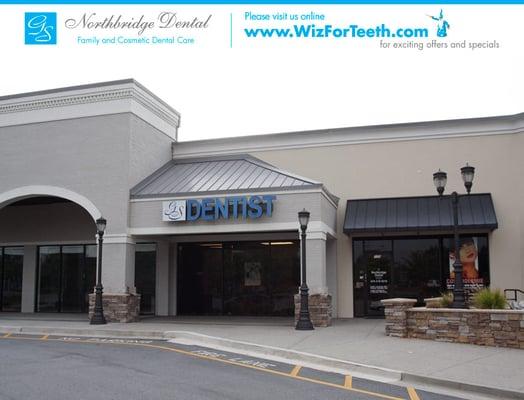 Northbridge Dental