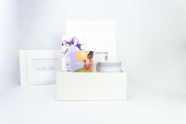 Wahine Empowerment Gift Set