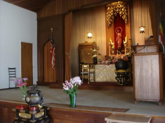 Long Beach Buddhist Church