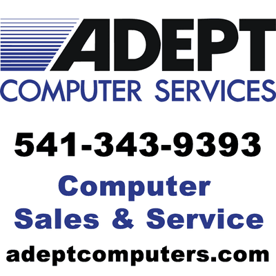 Adept Computer Services