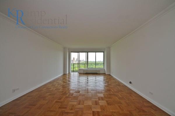 3 bedroom at 210 Central Park South