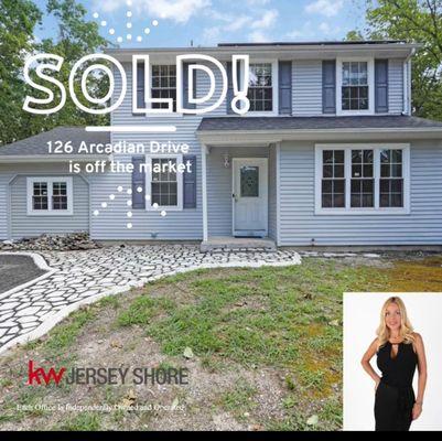 Congratulations to my Sellers !!!