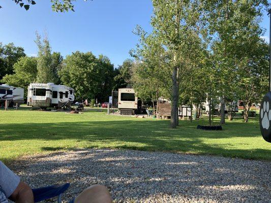 Sun Valley Mobile Home Park