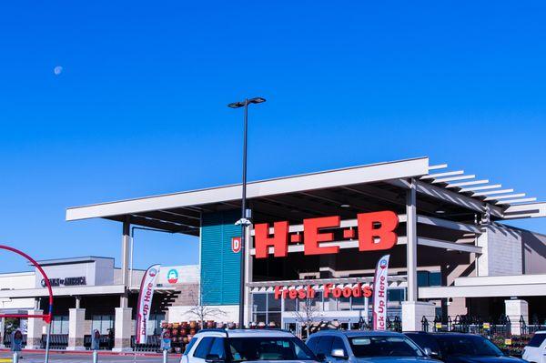 H-E-B Fuel