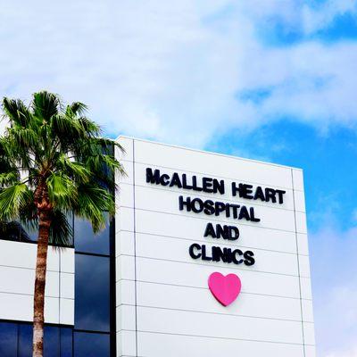 McAllen Heart Hospital