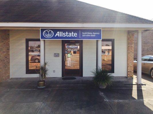 Allstate Insurance