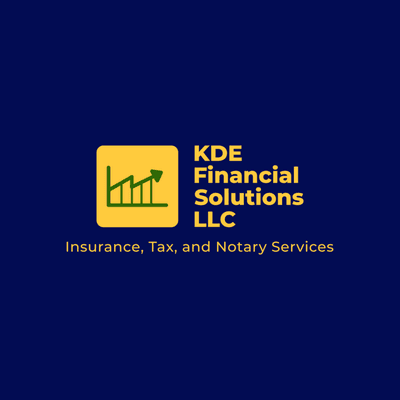 KDE Financial Solution