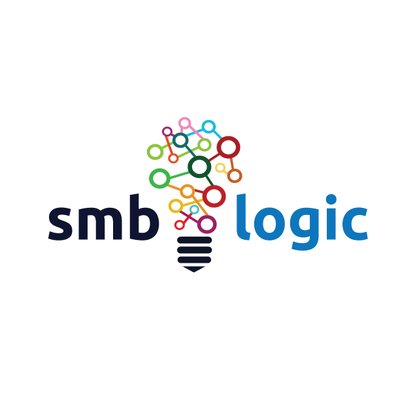 SMB Logic Logo