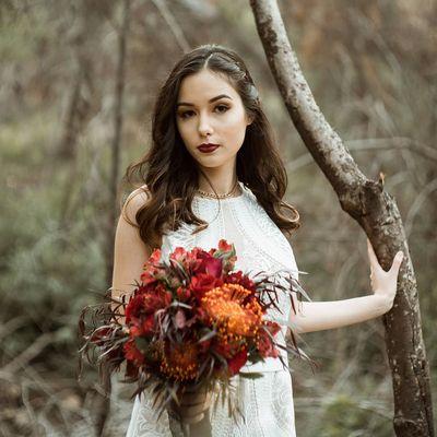 Bridal Hair and Makeup