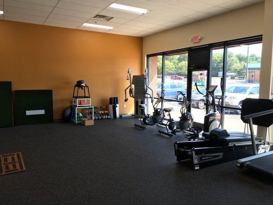 Athletico Physical Therapy - Collinsville