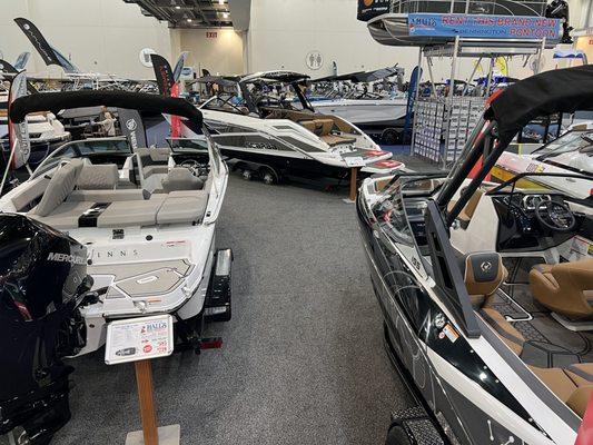 2023 Boat Show