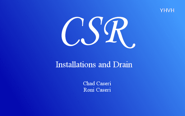 CSR