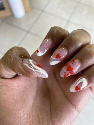 Nails