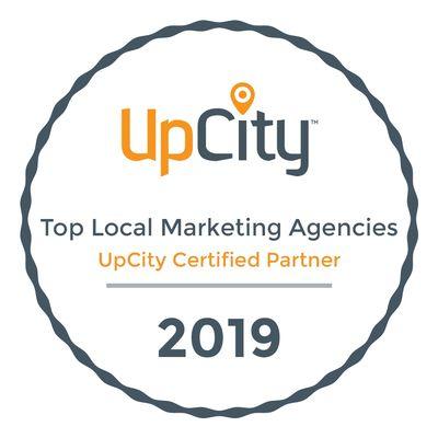 Top Local Marketing Agency