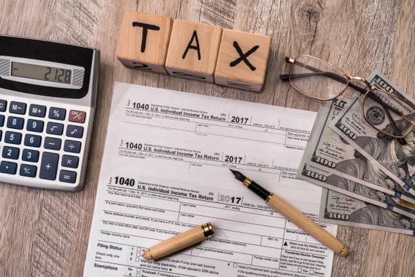 Speedy D Taxes And Life Insurance