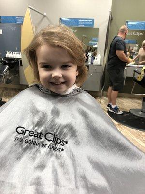 Great Clips