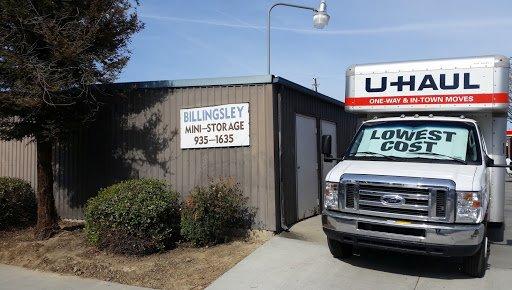 U-Haul Neighborhood Dealer