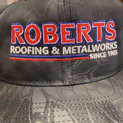 Roberts Roofing