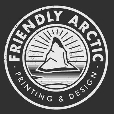 Friendly Arctic Logo