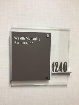 Wealth Managing Partners