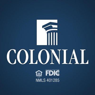 Colonial - Banking, Home Loans & Insurance