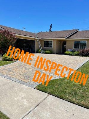 Home inspection