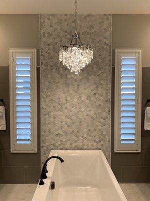 Plantation Shutters Del Webb Rancho Mirage