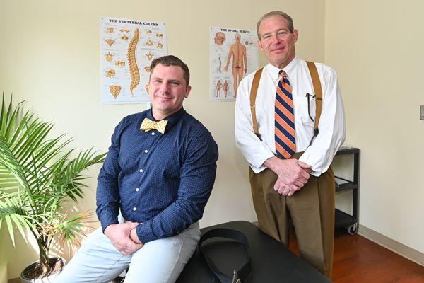 Evolve Chiropractic of Western New York