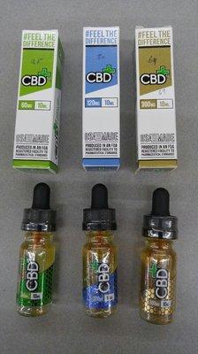 Cbd vape oil