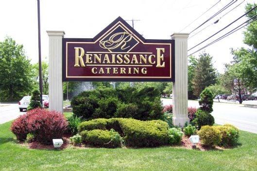 Welcome to Renaissance Catering!