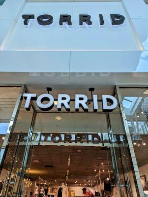 Torrid