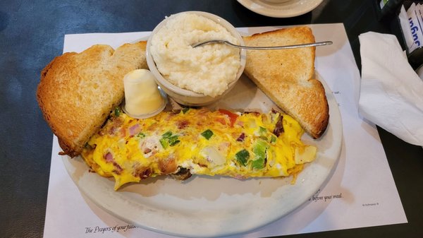 Omelet