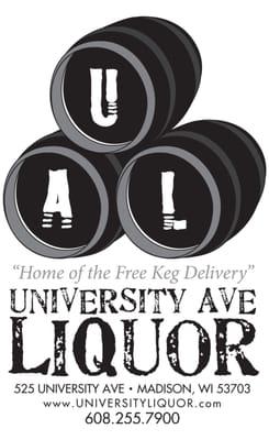 University Avenue Liquor Store