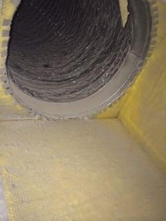 Dirty Las Vegas Air Ducts