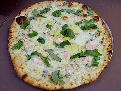 Grand Lagoon Pizza