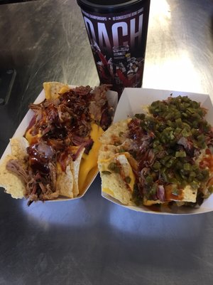 Nachos!