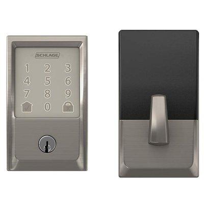 Schlage Encode WiFi Electronic Deadbolt