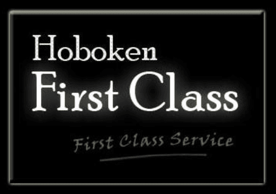 Our Logo! #FirstClassService #FirstClassCars