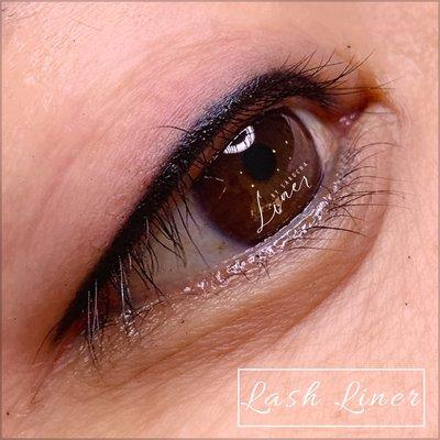 Lash Liner