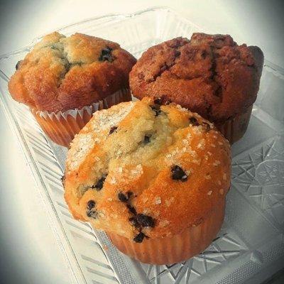 Muffins