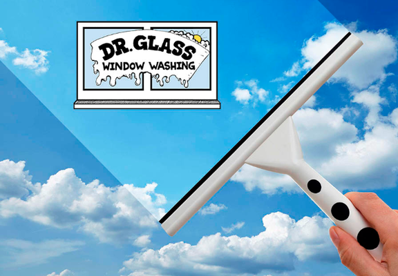 Dr. Glass Window Washing