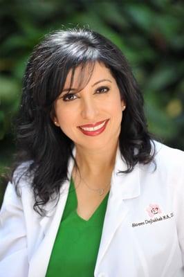 Dr. Shireen Dejbakhsh