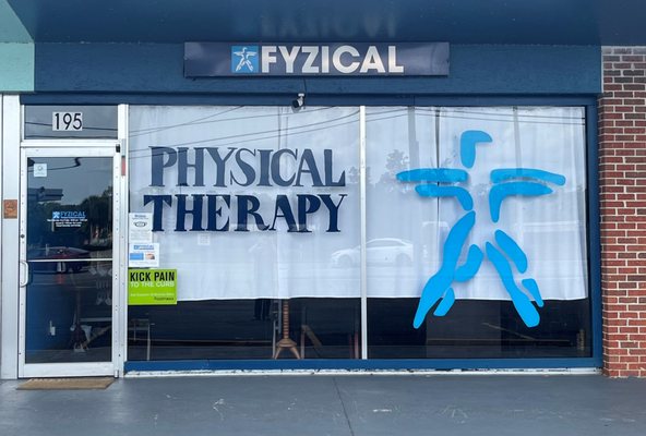 FYZICAL Therapy & Balance Centers