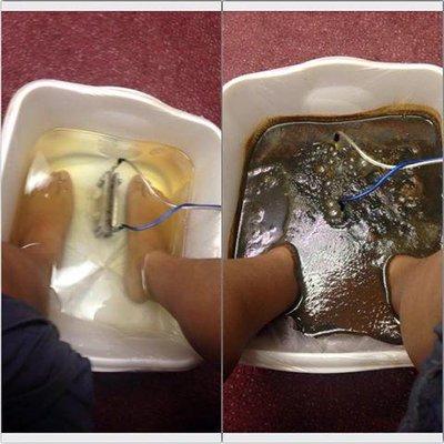 Foot Detox