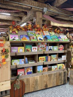 Kids' books for sale