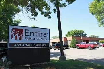 Entira Family Clinics - Inver Grove Heights