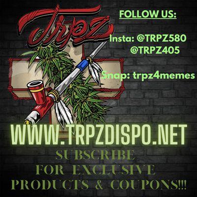 TRPZ Bud Boutique