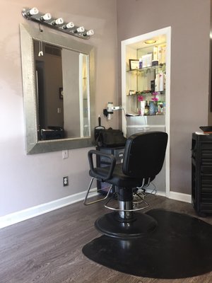 Janis Milter Salon