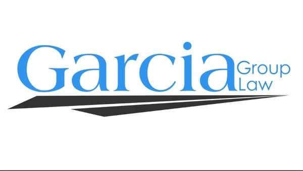 Garcia Group Law logo