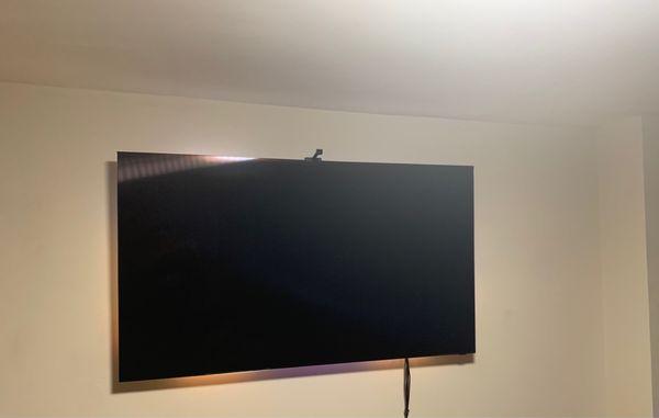 NYC Professional TV Installation